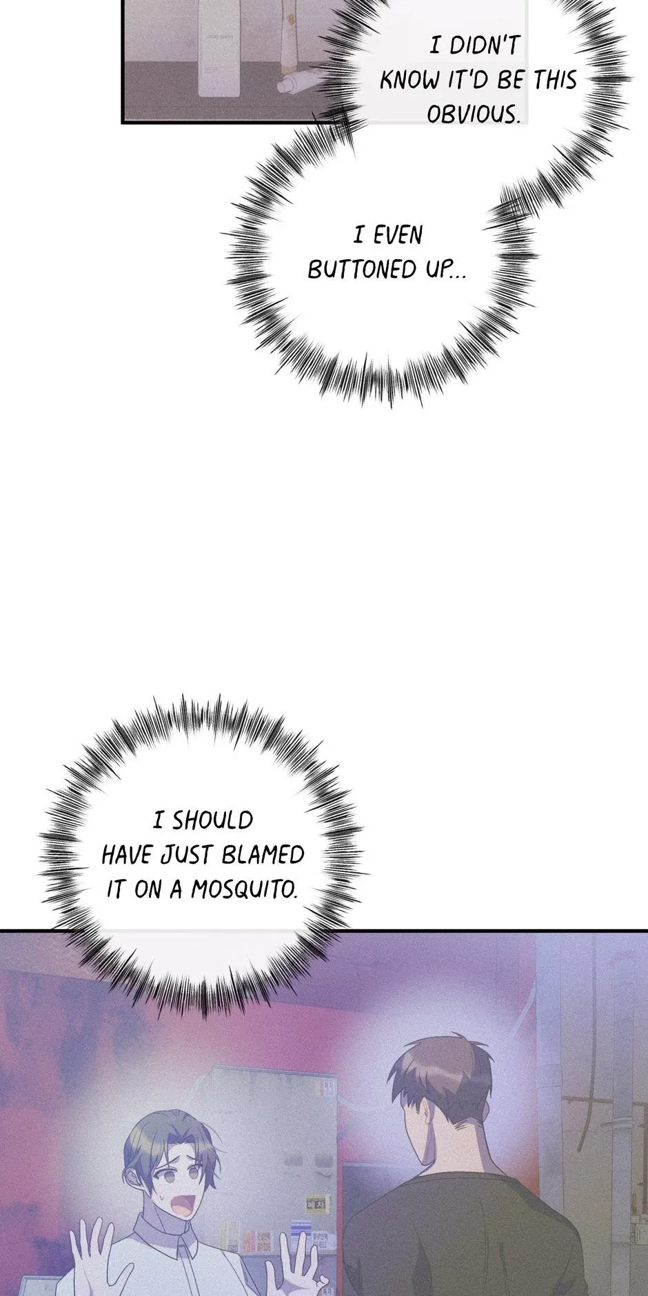Cry Devil Cry Chapter 24, page 23