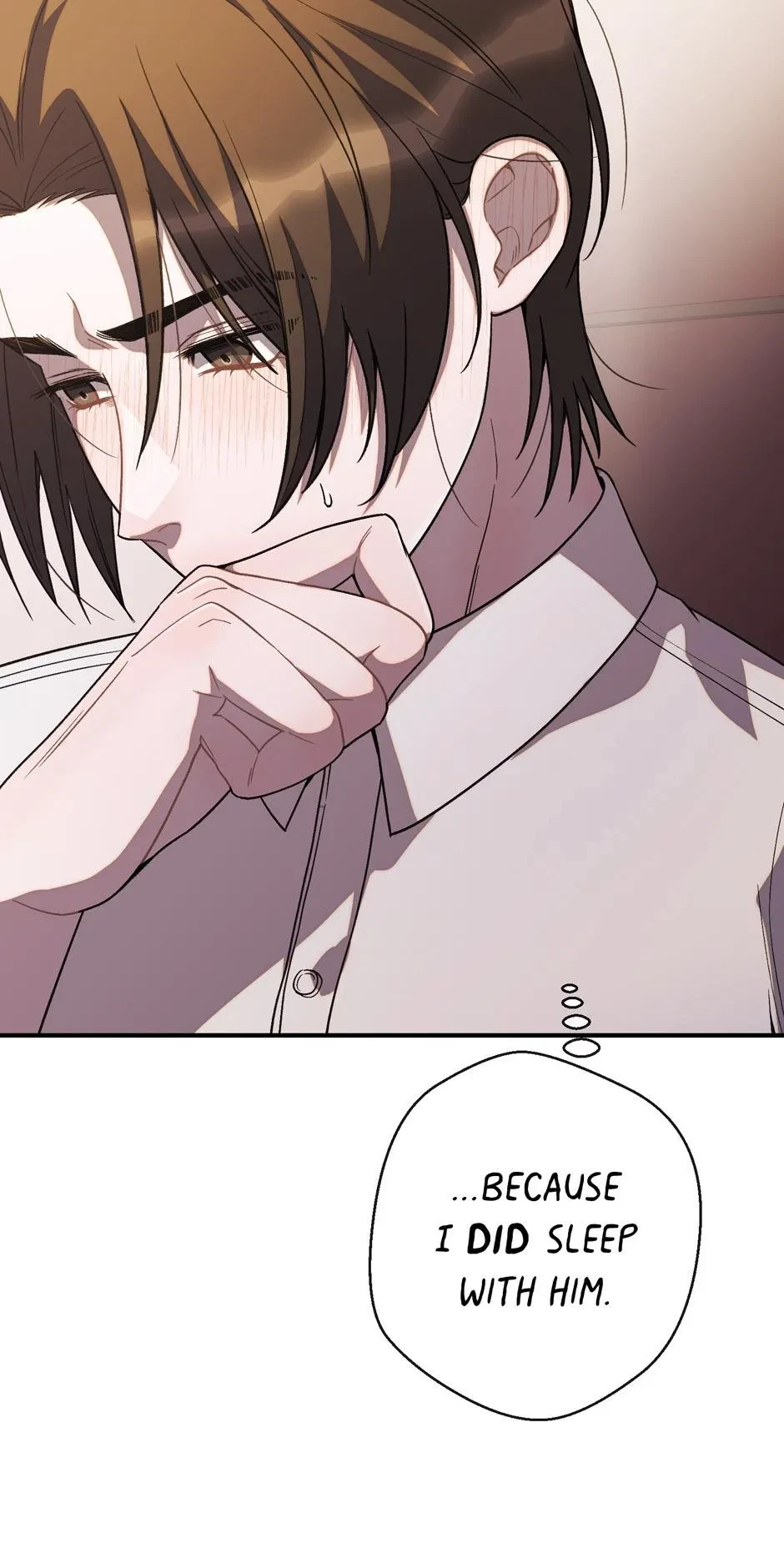 Cry Devil Cry Chapter 24, page 25