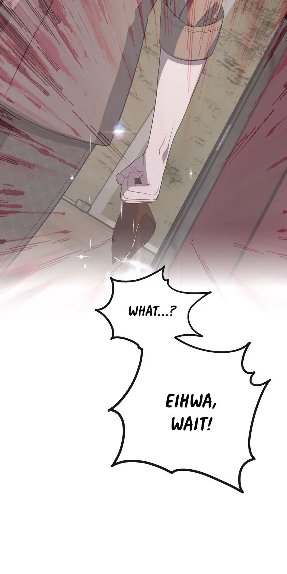 Cry Devil Cry Chapter 24, page 30