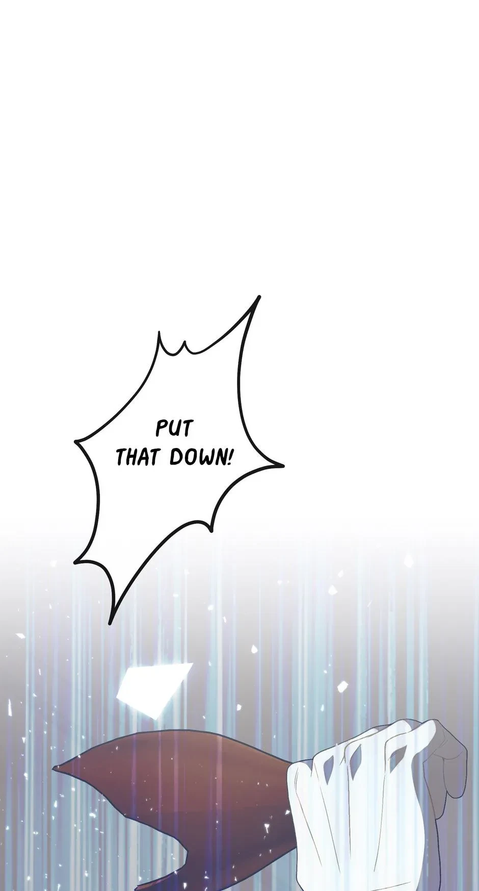Cry Devil Cry Chapter 24, page 31