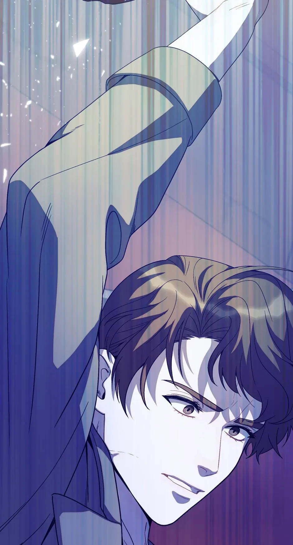 Cry Devil Cry Chapter 24, page 32