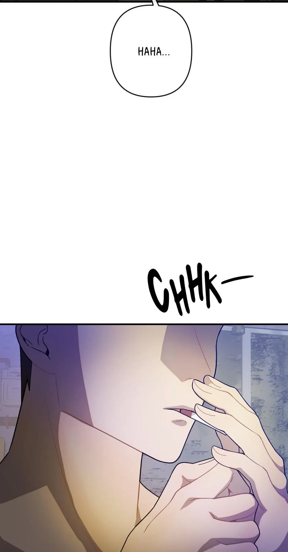 Cry Devil Cry Chapter 24, page 4
