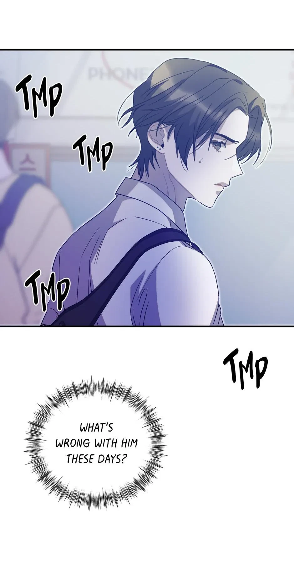 Cry Devil Cry Chapter 24, page 54