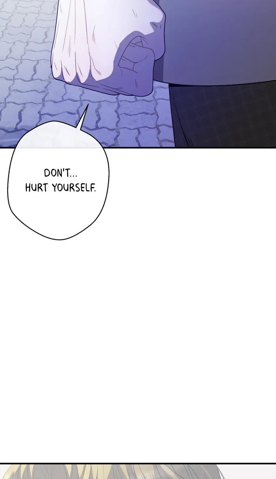 Cry Devil Cry Chapter 24, page 61