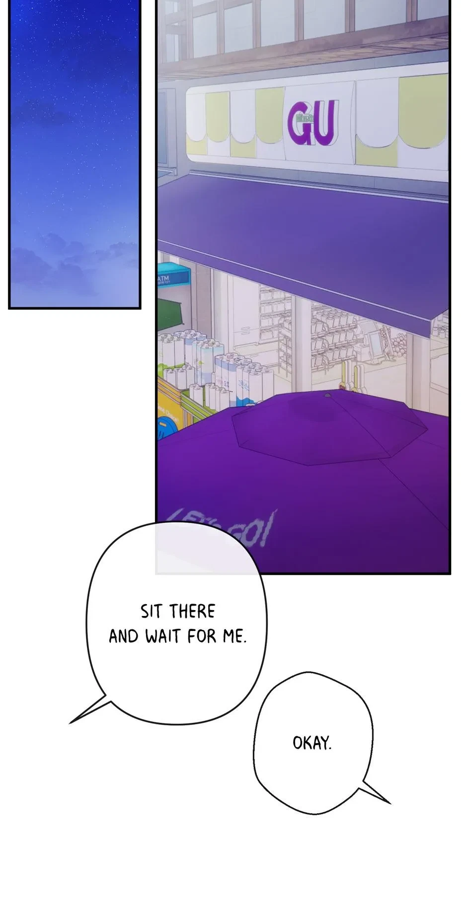 Cry Devil Cry Chapter 24, page 67