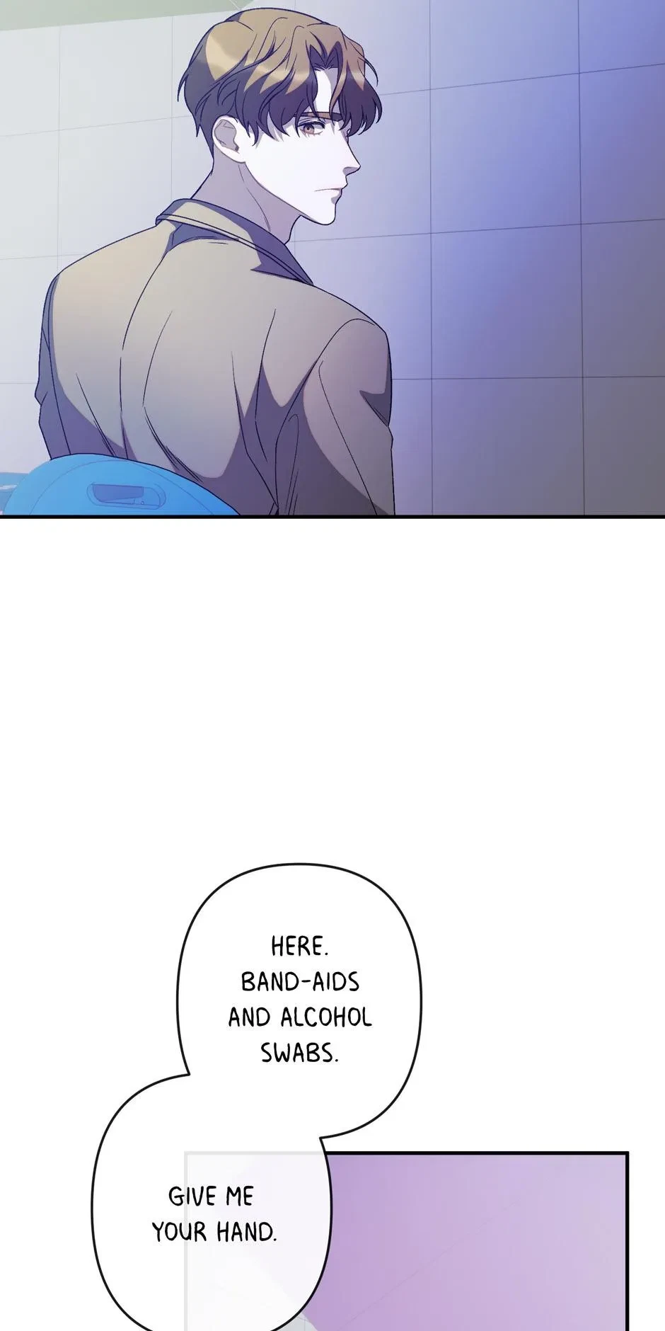 Cry Devil Cry Chapter 24, page 69