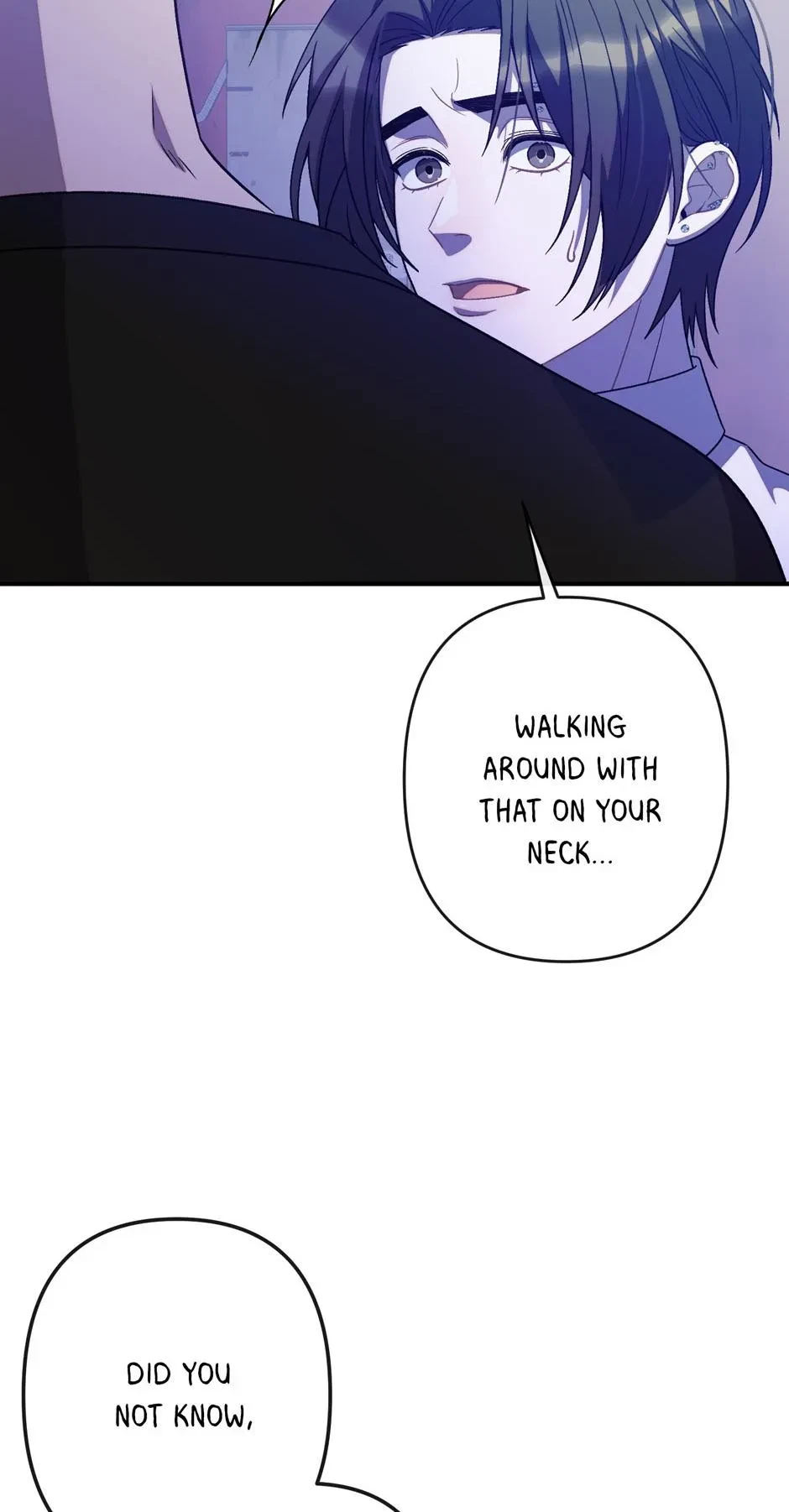 Cry Devil Cry Chapter 24, page 7