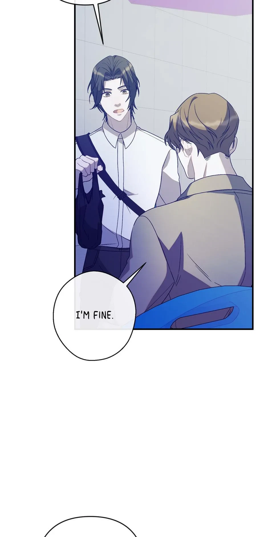 Cry Devil Cry Chapter 24, page 70