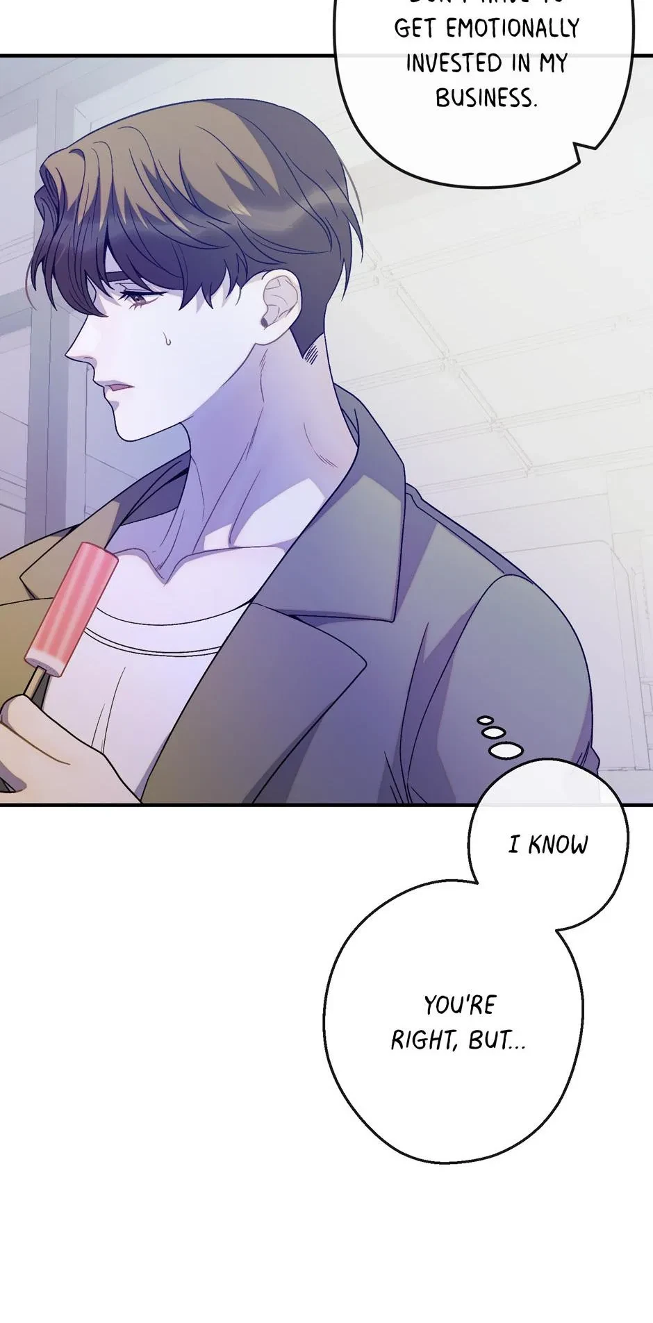 Cry Devil Cry Chapter 24, page 81