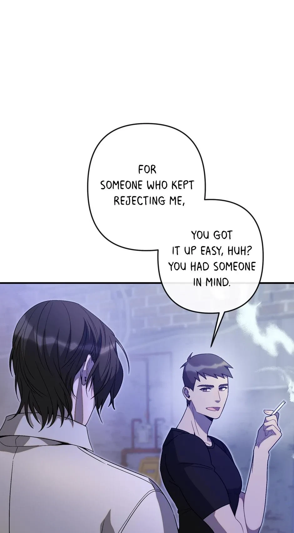 Cry Devil Cry Chapter 24, page 9
