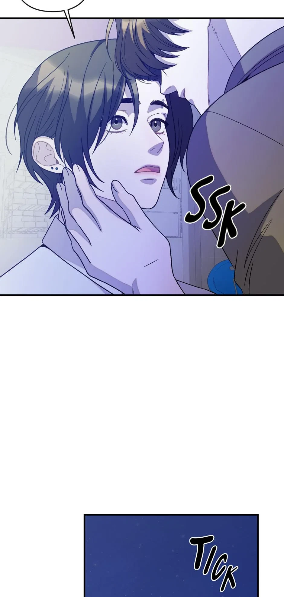 Cry Devil Cry Chapter 24, page 97