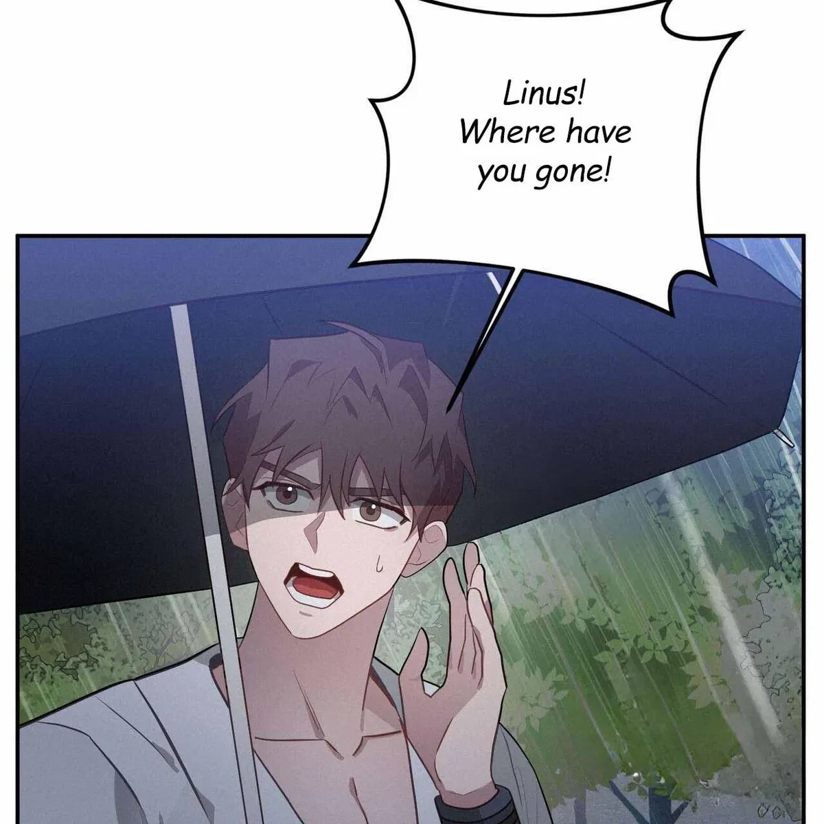 Every Villain Is Lemons Chapter 40, page 18