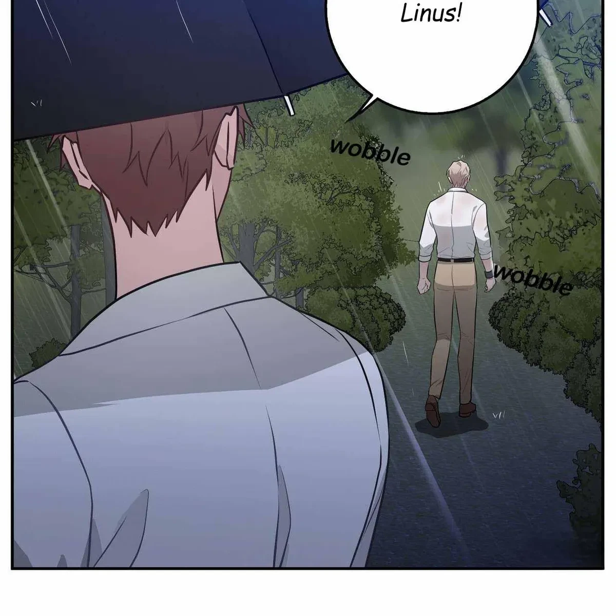 Every Villain Is Lemons Chapter 40, page 21