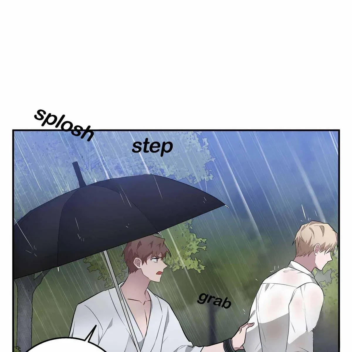 Every Villain Is Lemons Chapter 40, page 22