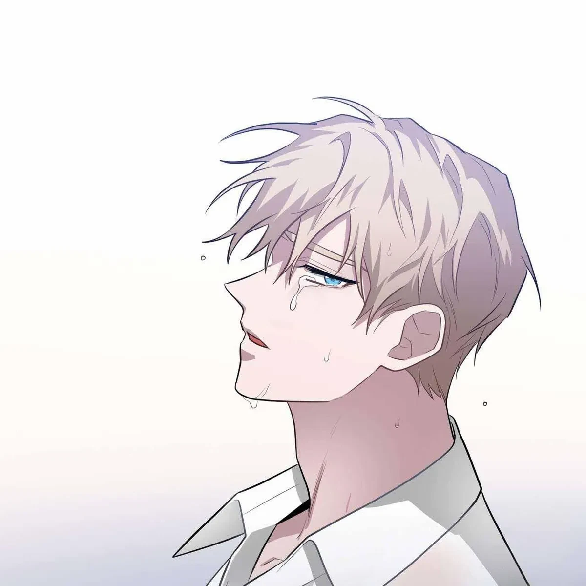 Every Villain Is Lemons Chapter 40, page 24