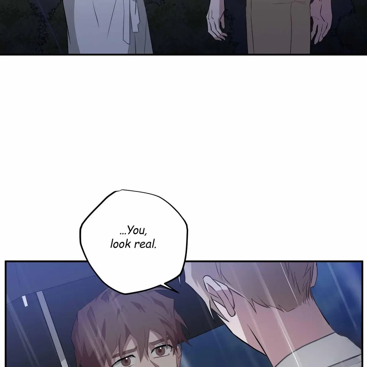 Every Villain Is Lemons Chapter 40, page 28