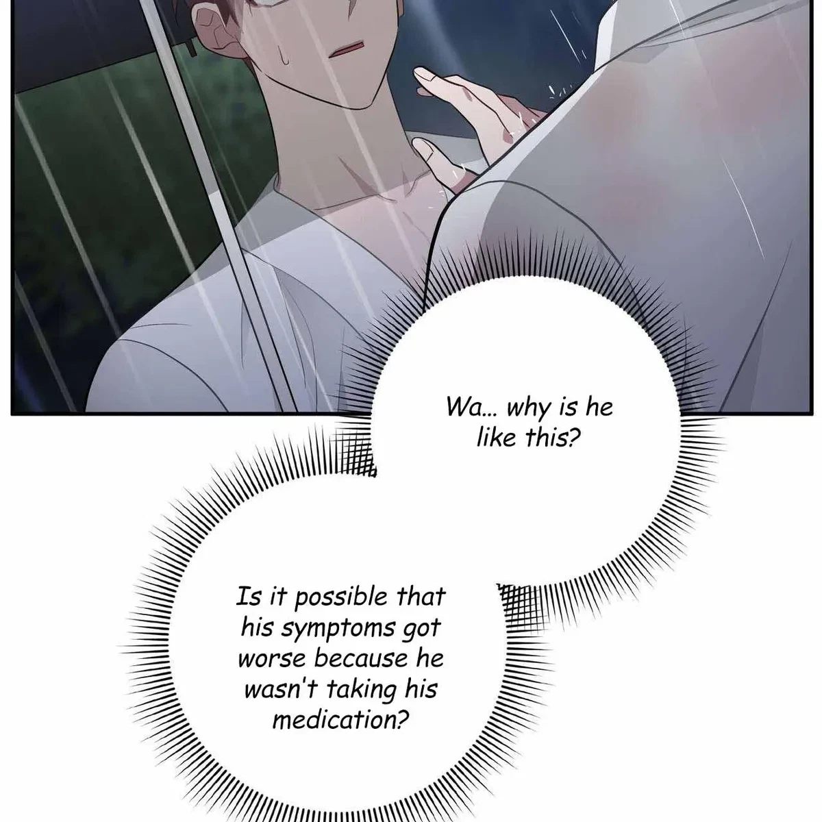 Every Villain Is Lemons Chapter 40, page 29