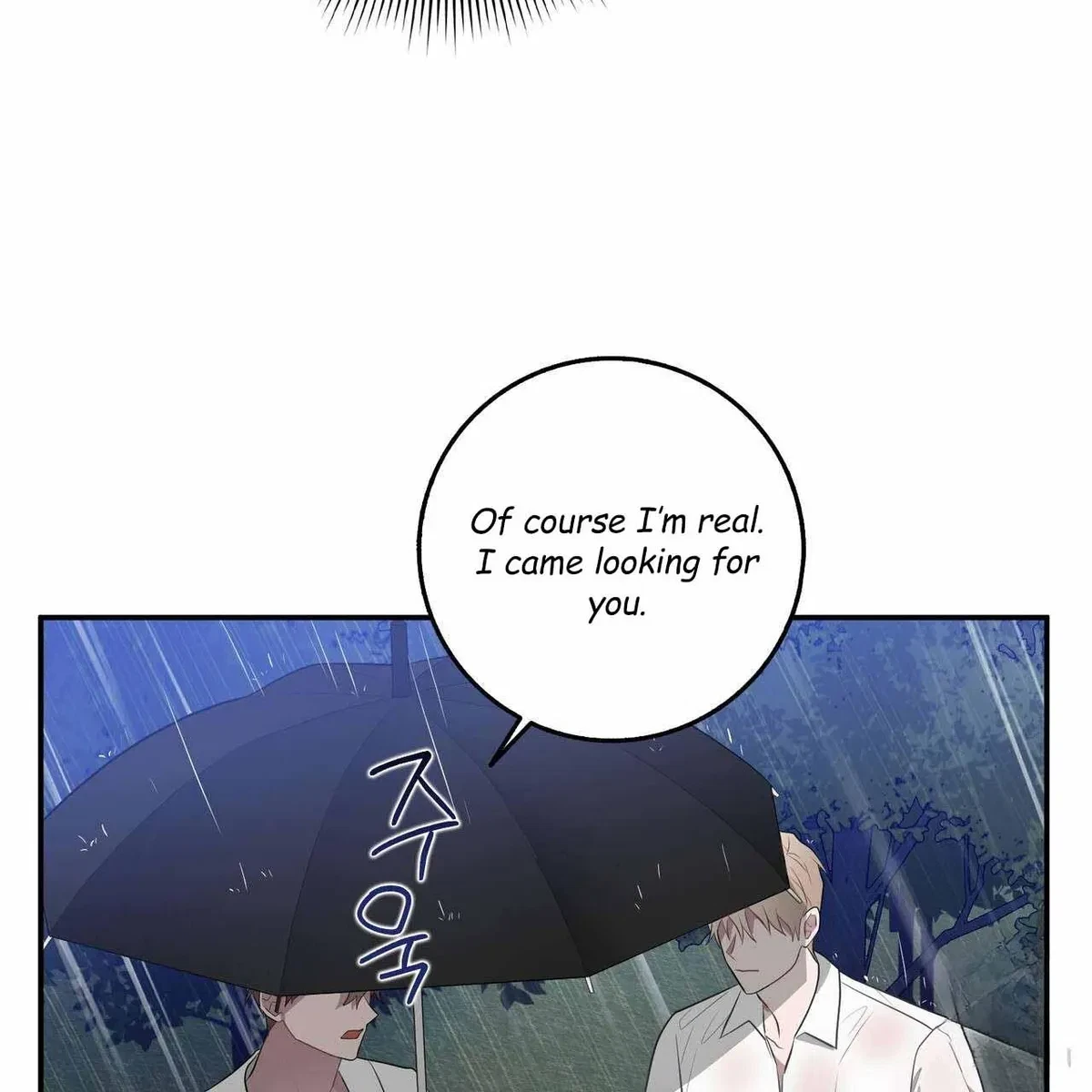 Every Villain Is Lemons Chapter 40, page 30