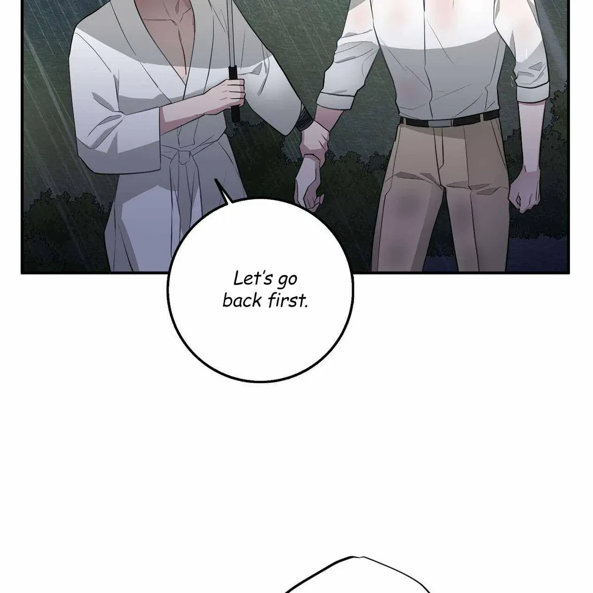 Every Villain Is Lemons Chapter 40, page 31