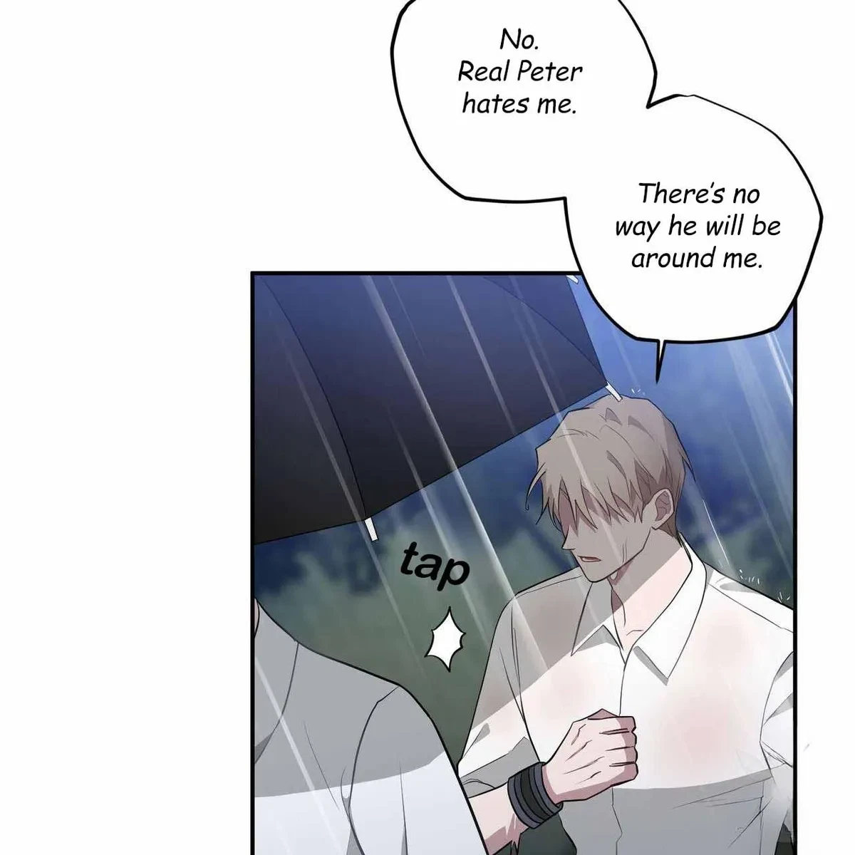 Every Villain Is Lemons Chapter 40, page 32