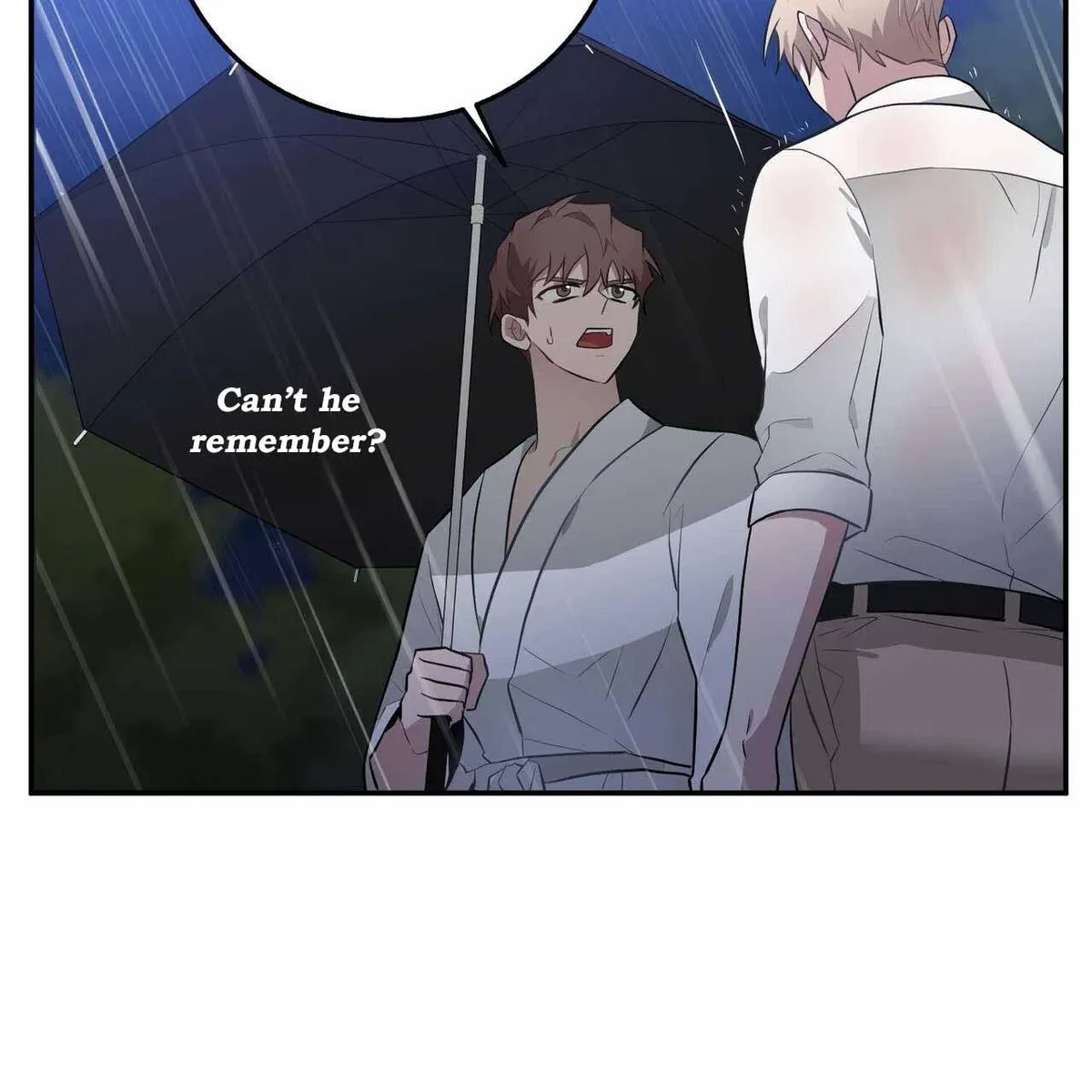 Every Villain Is Lemons Chapter 40, page 34