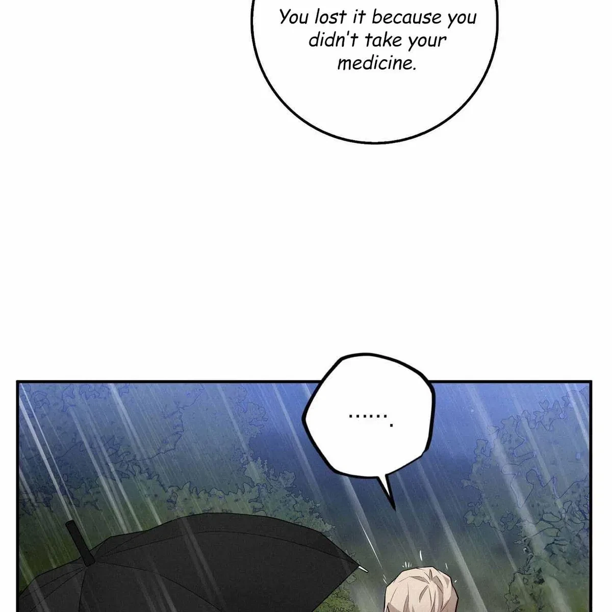 Every Villain Is Lemons Chapter 40, page 36