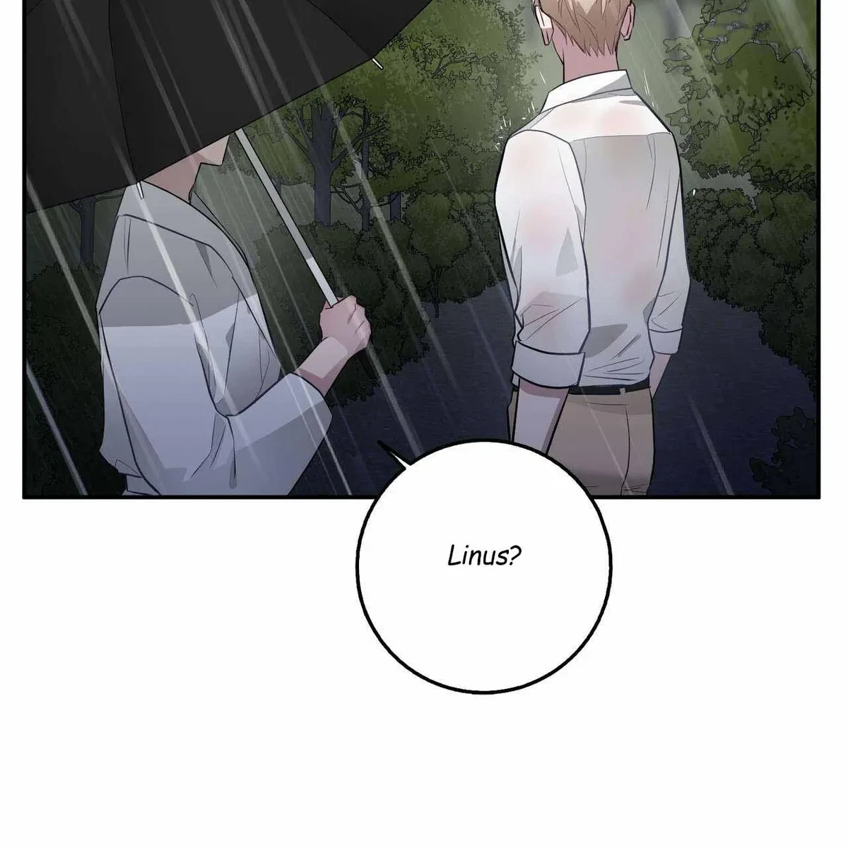 Every Villain Is Lemons Chapter 40, page 37