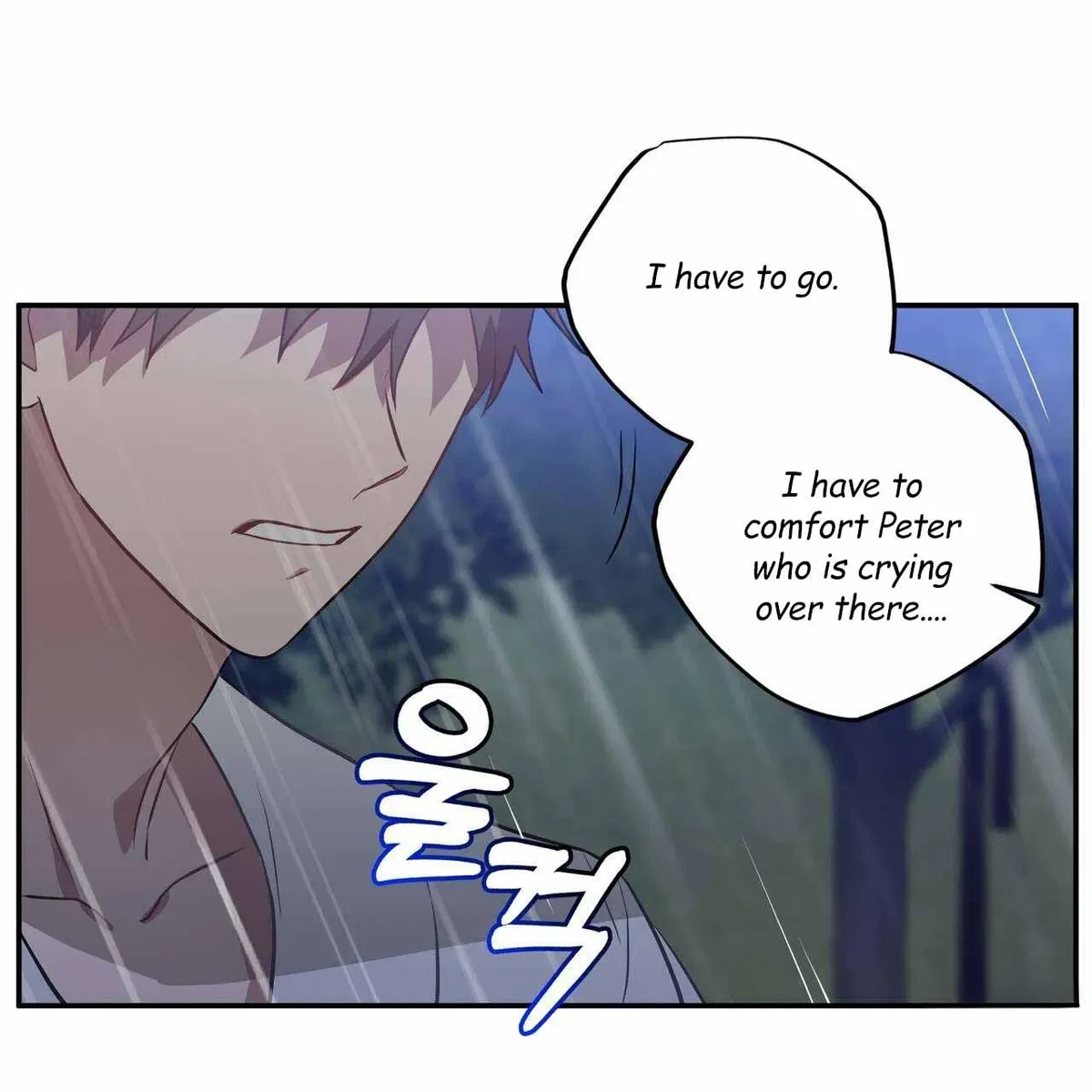Every Villain Is Lemons Chapter 40, page 38
