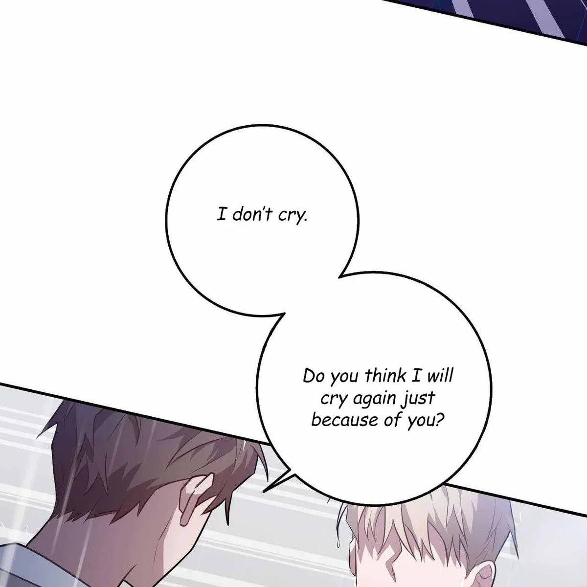 Every Villain Is Lemons Chapter 40, page 41