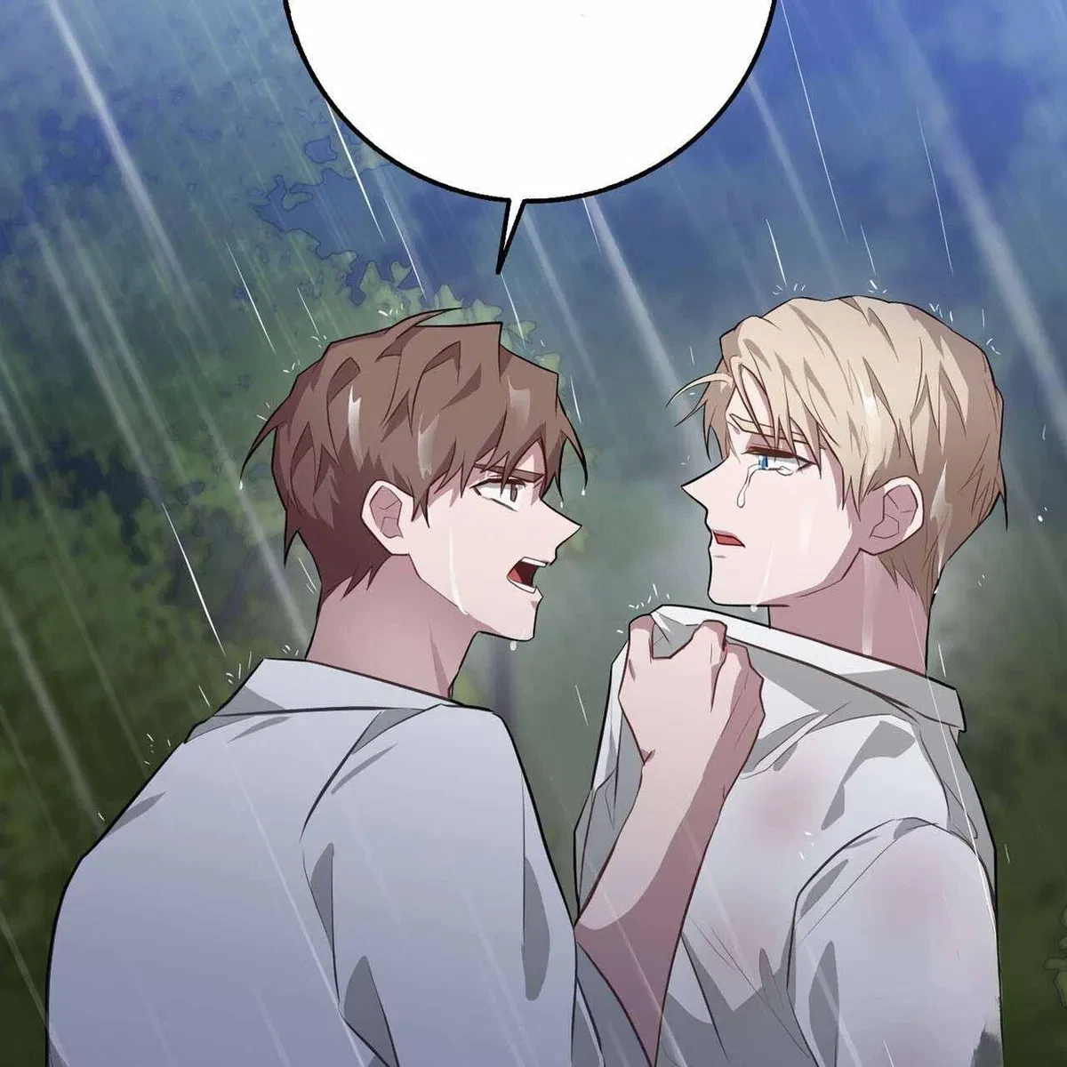 Every Villain Is Lemons Chapter 40, page 46
