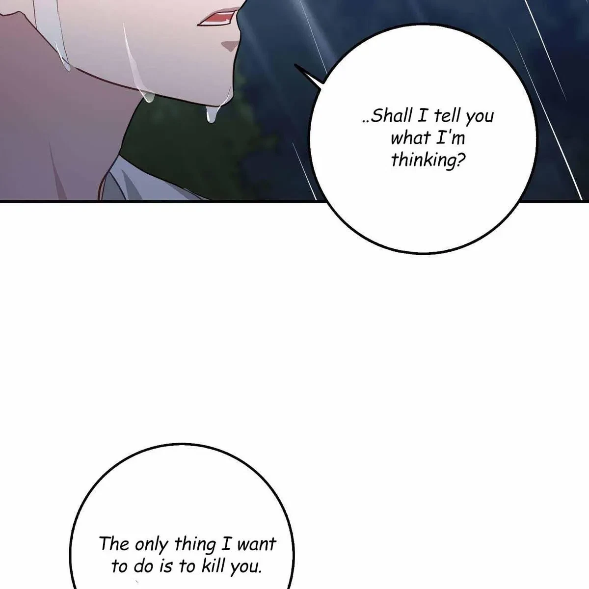 Every Villain Is Lemons Chapter 40, page 50