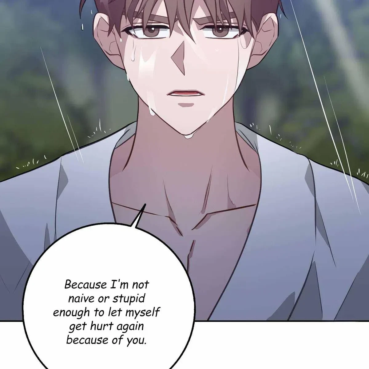Every Villain Is Lemons Chapter 40, page 55
