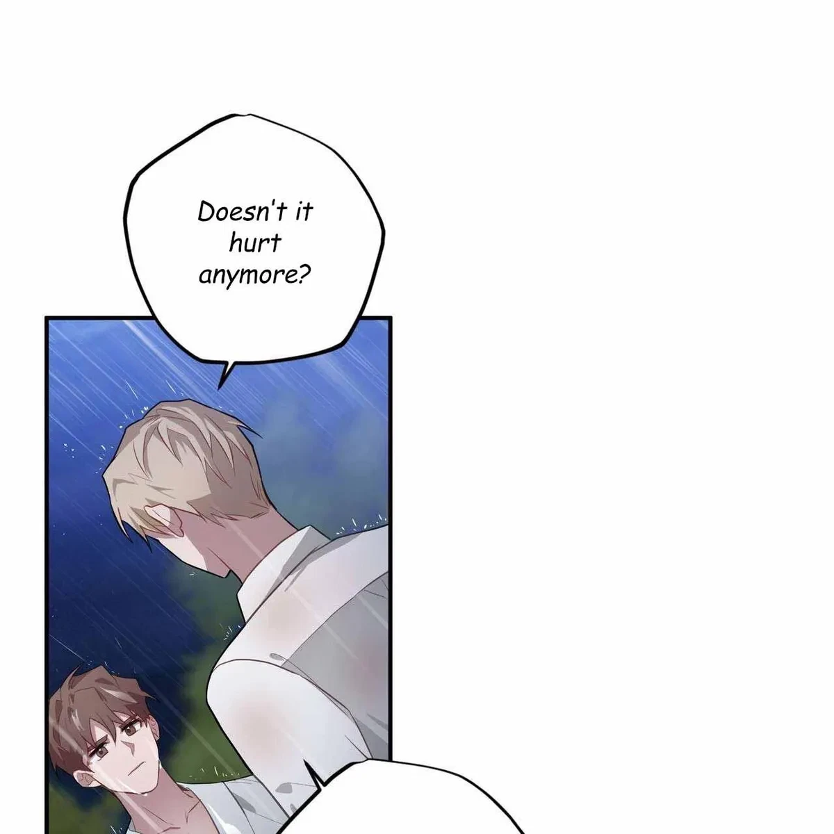 Every Villain Is Lemons Chapter 40, page 57