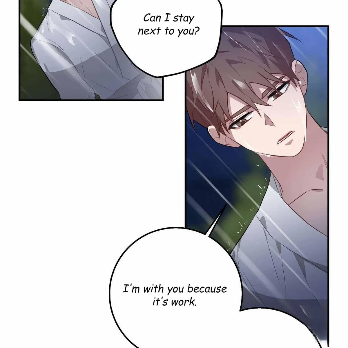 Every Villain Is Lemons Chapter 40, page 58