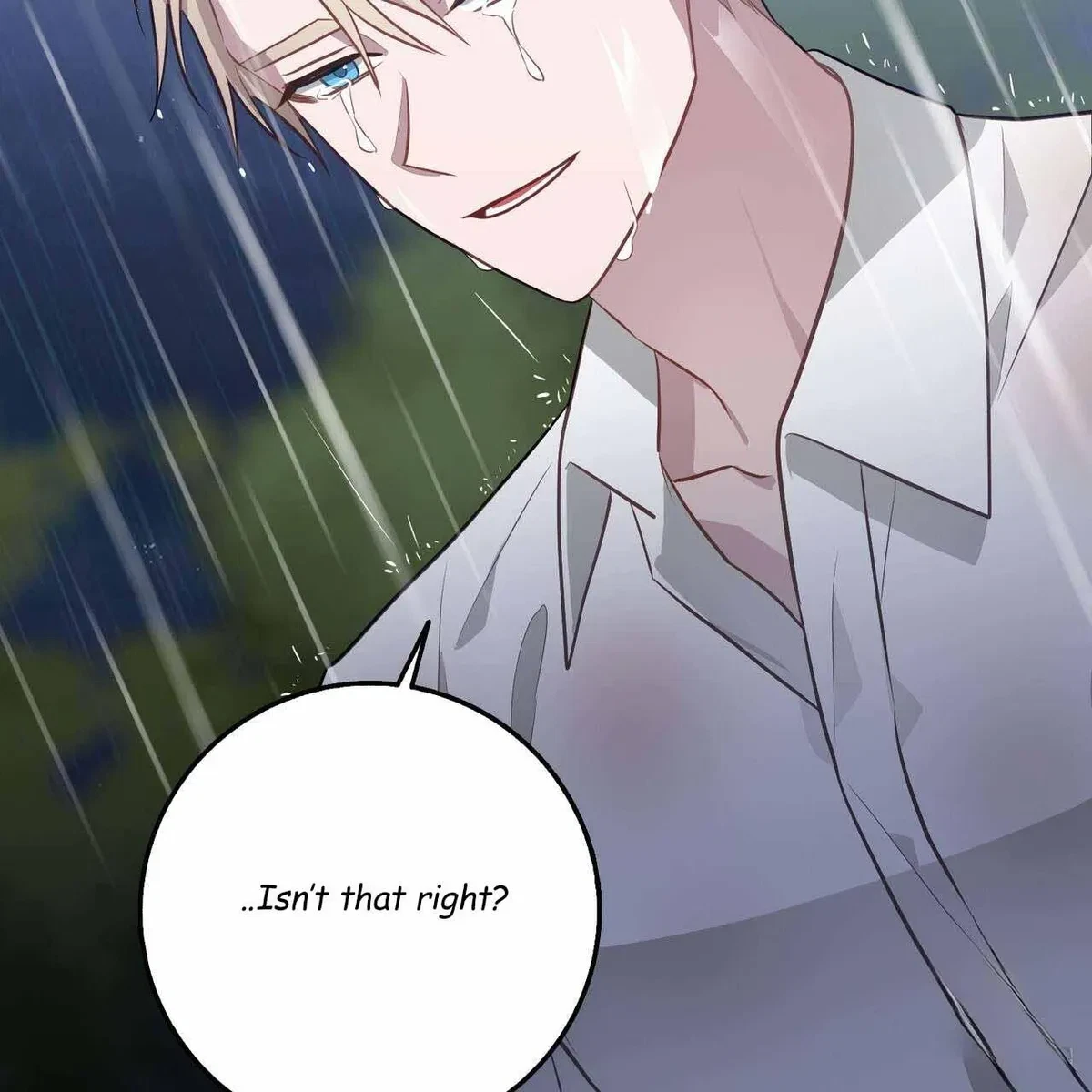 Every Villain Is Lemons Chapter 40, page 60