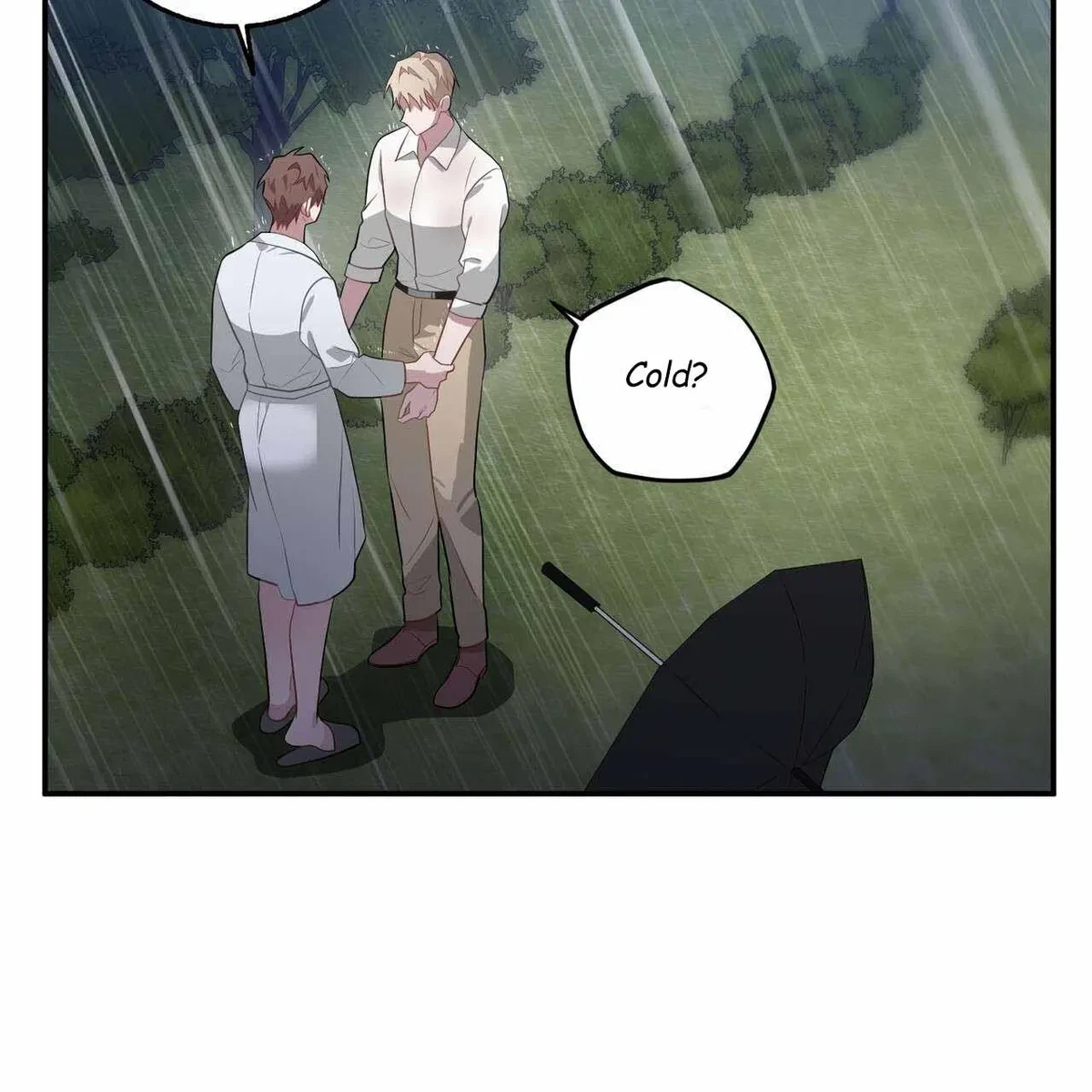 Every Villain Is Lemons Chapter 40, page 63