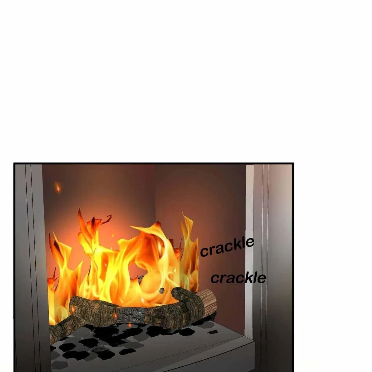 Every Villain Is Lemons Chapter 40, page 68