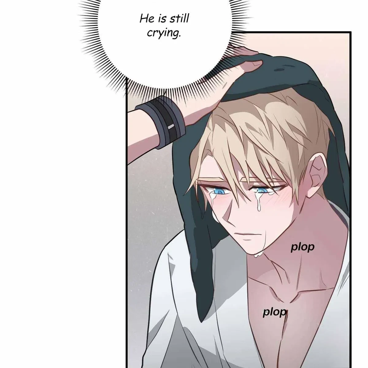 Every Villain Is Lemons Chapter 40, page 72