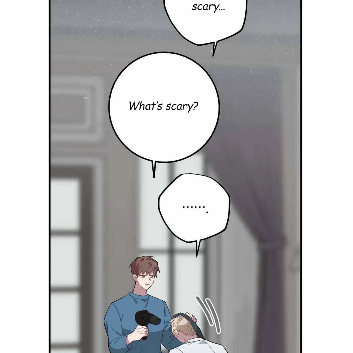 Every Villain Is Lemons Chapter 40, page 74