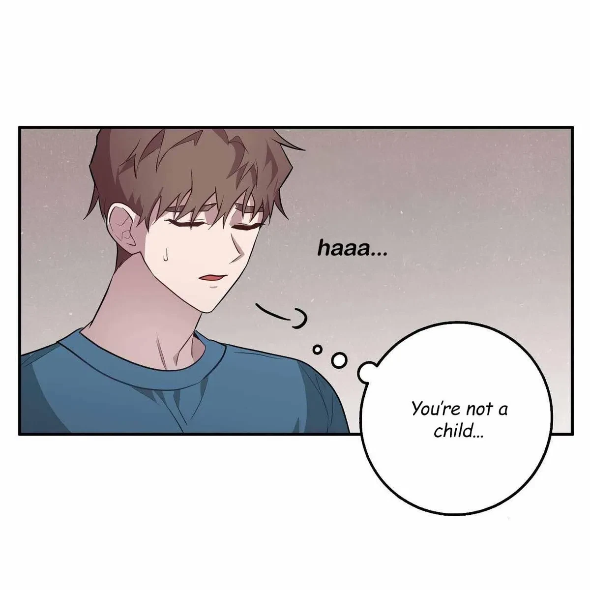Every Villain Is Lemons Chapter 40, page 76