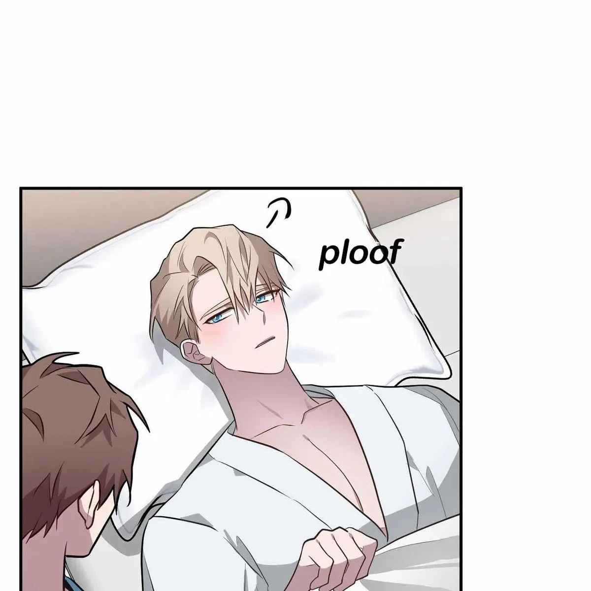 Every Villain Is Lemons Chapter 40, page 77