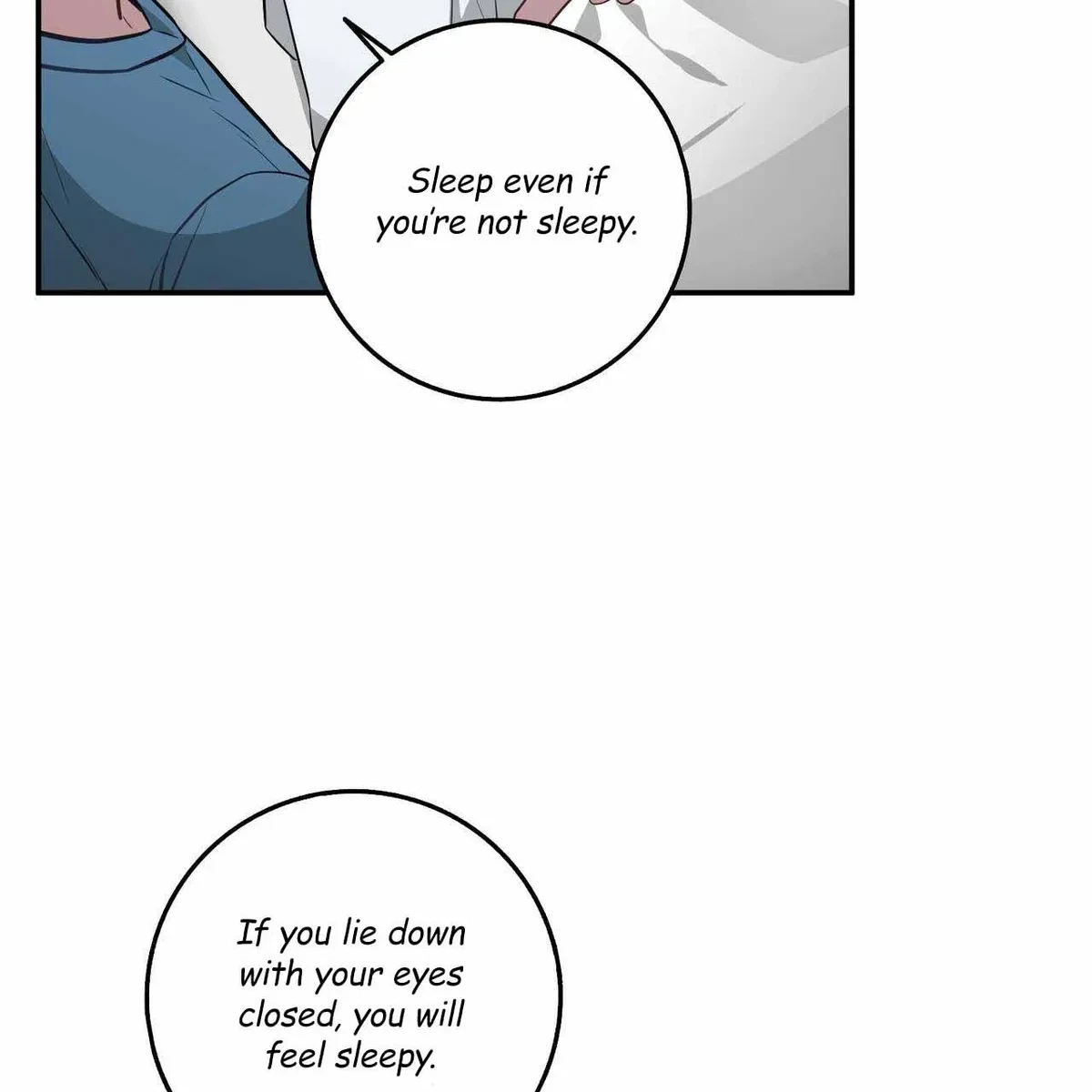 Every Villain Is Lemons Chapter 40, page 78