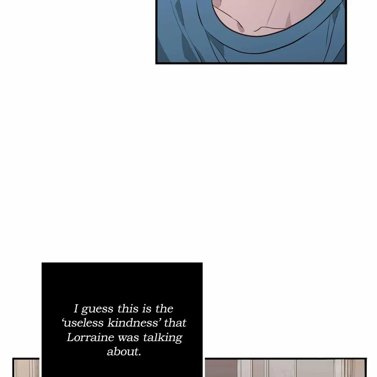 Every Villain Is Lemons Chapter 40, page 83