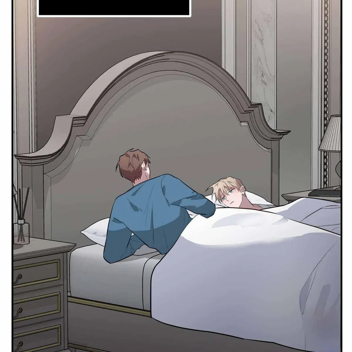 Every Villain Is Lemons Chapter 40, page 84