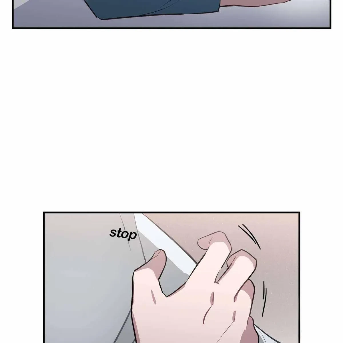 Every Villain Is Lemons Chapter 40, page 91