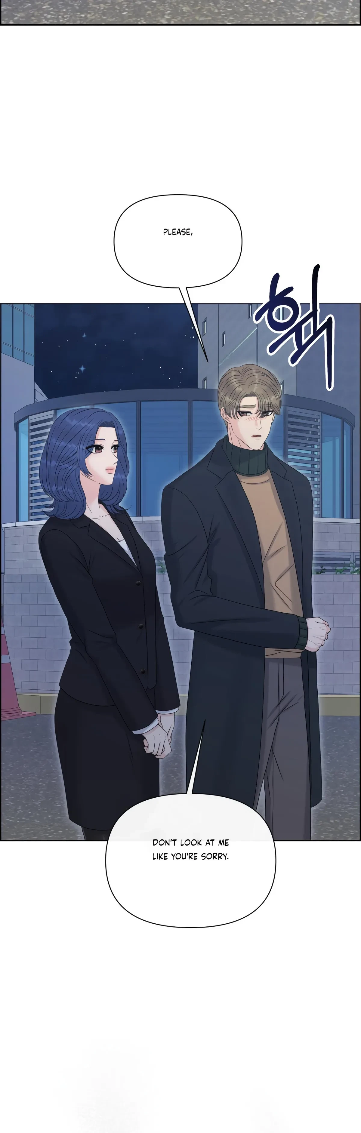 The Alpha Of Her Choice Chapter 90, page 12