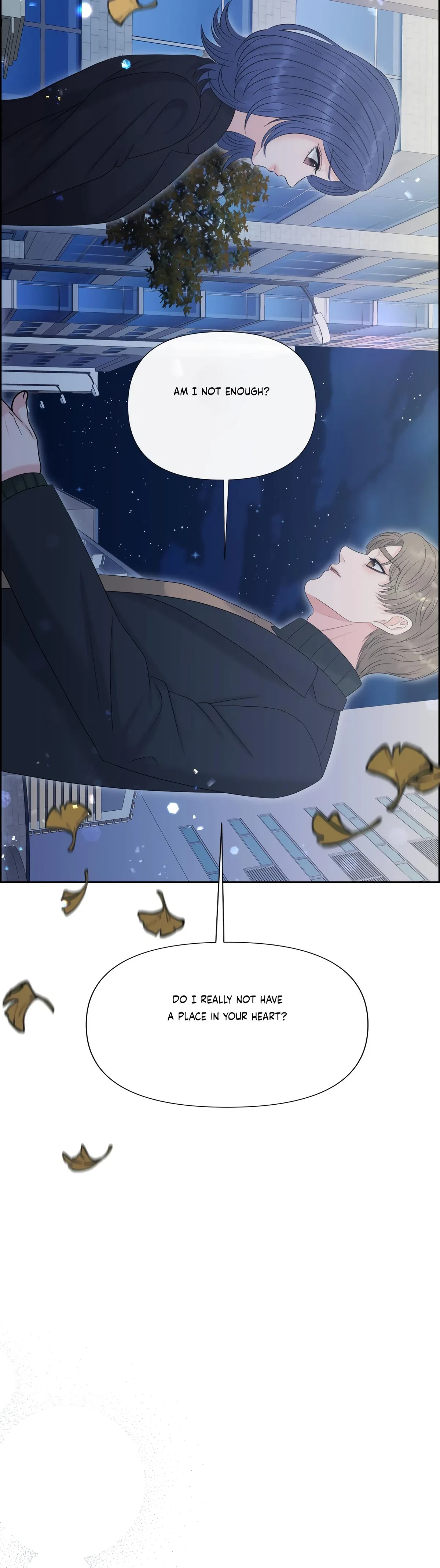 The Alpha Of Her Choice Chapter 90, page 15