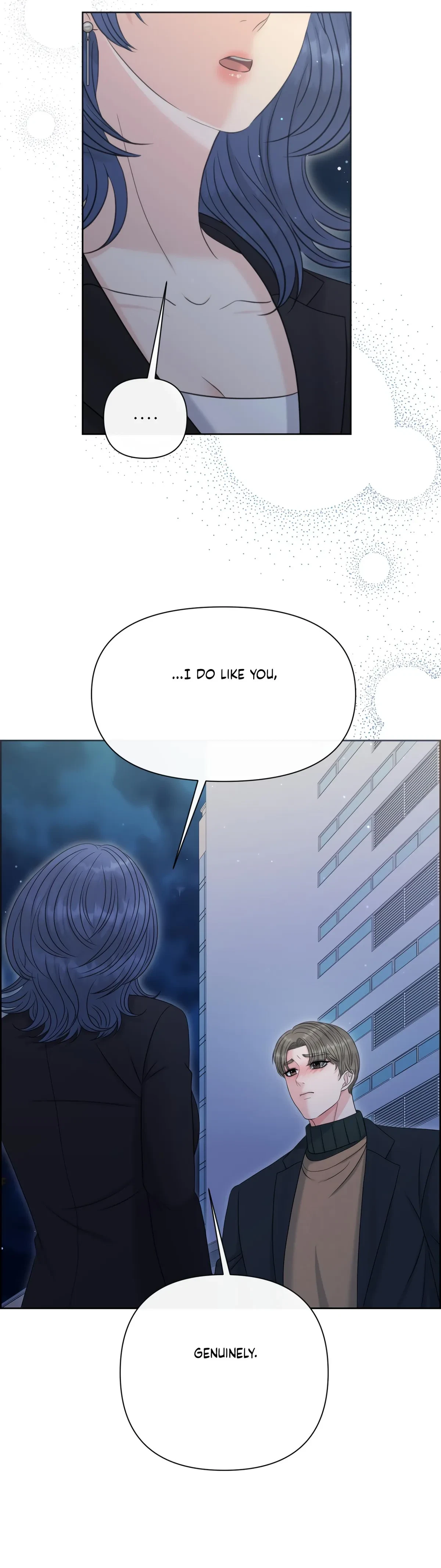 The Alpha Of Her Choice Chapter 90, page 16