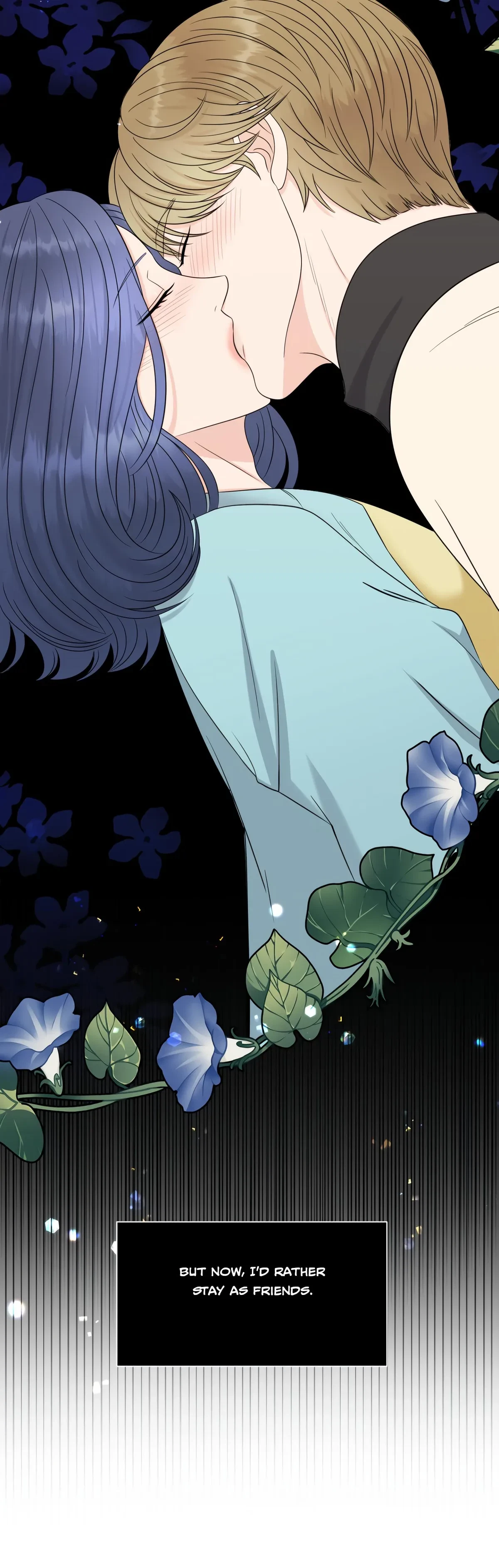 The Alpha Of Her Choice Chapter 90, page 21