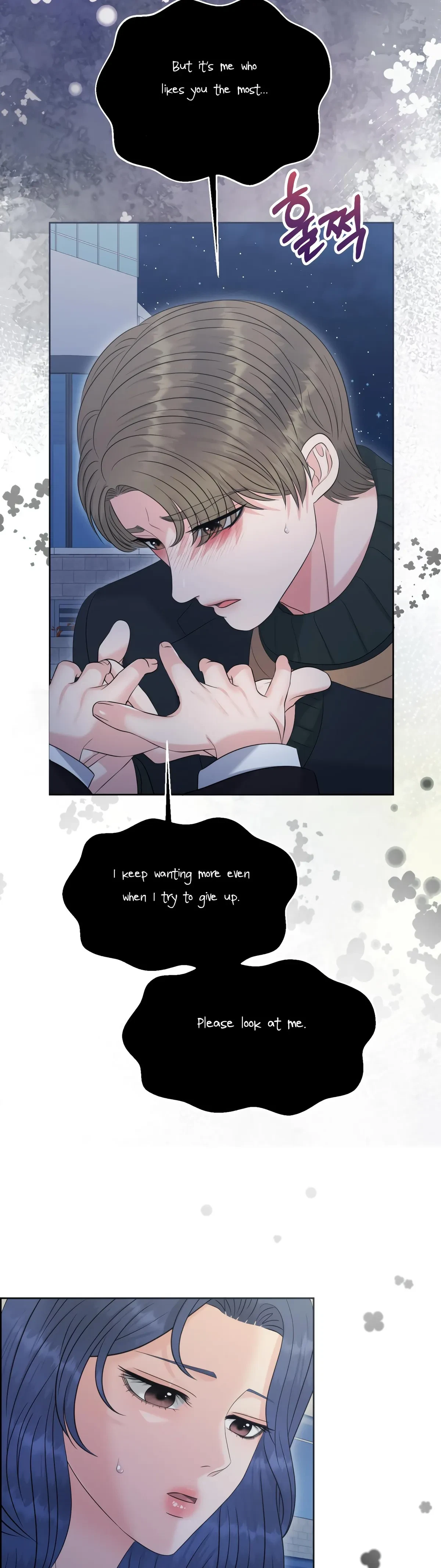 The Alpha Of Her Choice Chapter 90, page 27